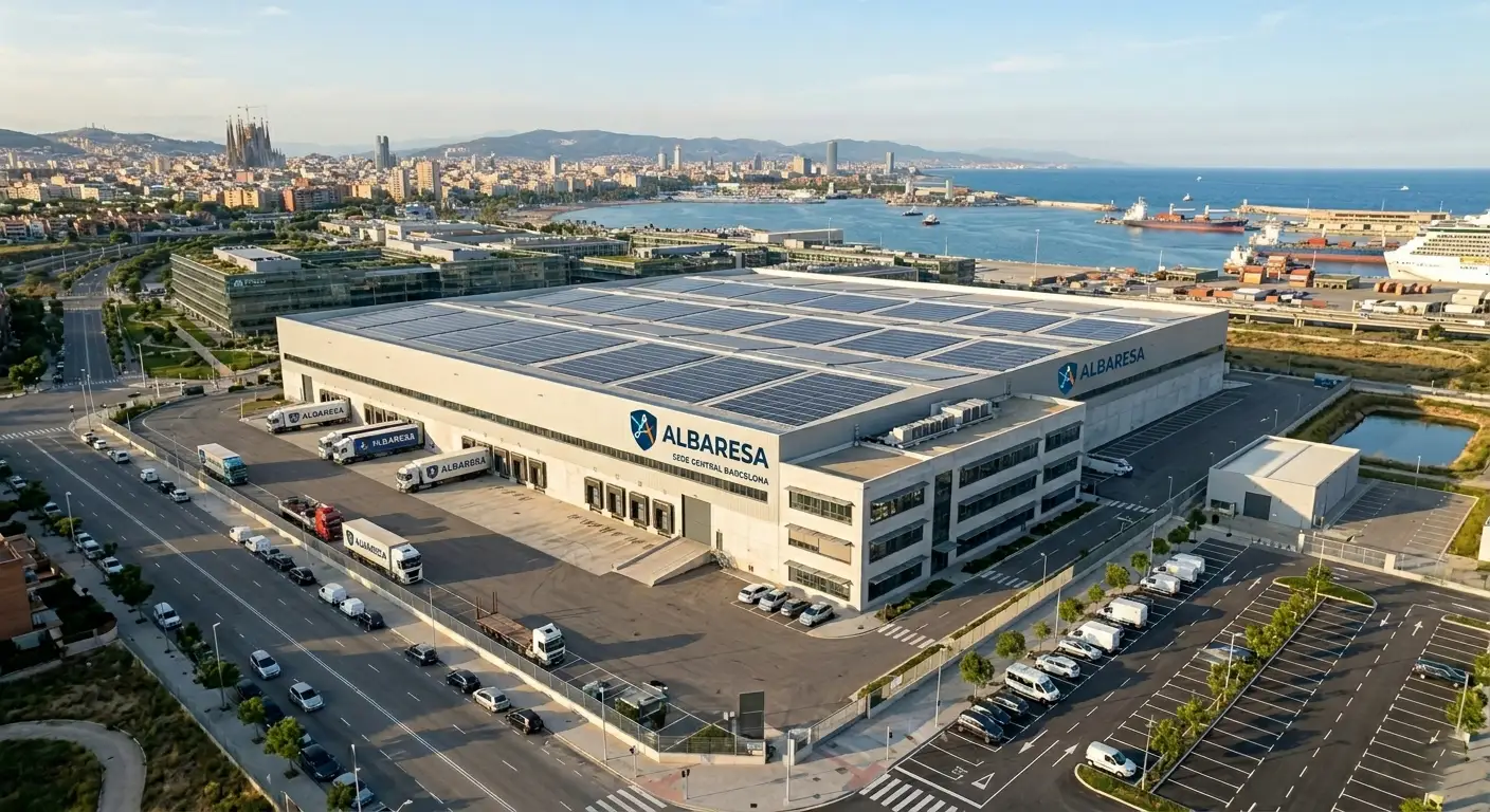 Vídeo corporativo con dron para empresas en Murcia